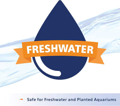 Aqueon Shrimp Tank Plus 4 Fluid Ounces