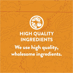 Zuke's Mini Naturals Pork Recipe Dog Treats