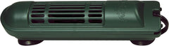 TetraFauna Tetra 26445 Fauna Aquatic Reptile Heater For Frogs, Newts & Turtles,100 Watt,green