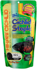 Hikari Cichlid Staple Floating Pellets For Pets