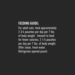 Tiki Cat Special Light Mousse, Chicken, Turkey & Pumpkin, Formulated to Support Healthy Trim and Fit, Functional Wet Cat for Adult Cats