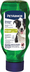 PetArmor F&T Shampoo Dog Original 18OZ