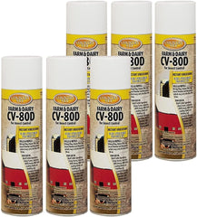 Country Vet® CV-80D Farm and Dairy Insect Control 1 ea