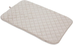 Precision Pet SNOOZZY CREAM QUILTED MAT