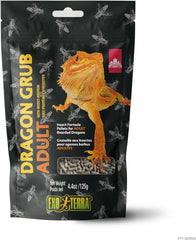 Exo Terra Dragon Grub Adult