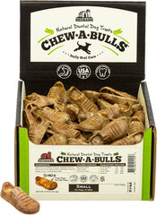 Redbarn Chew-A-Bulls Shoe 1 ea