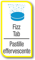 Tetra Correct pH Tablets, For aquarium Water