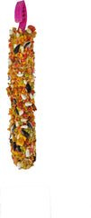 A&E Cage Co. SmaKers Treat Sticks for Cockatiel in Fruit Flavor