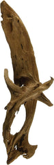 Galápagos Sinkable Driftwood Bed, Natural