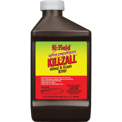 Hi-Yield® Super Concentrate Killzall™ Weed and Grass Killer