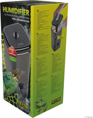 Exo Terra Humidifier - Ultrasonic Bamboo Mist Maker