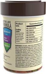 TetraMin Nutritionally Balanced Tropical Flake Food for Tropical Fish