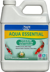 API Aqua Essential Water Conditioner