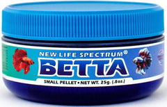 New Life Spectrum Betta 25g (Naturox Series)