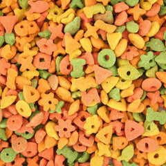 Pretty Bird International Species Specific Bird Food, 3-Pound