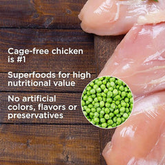 Diamond Naturals Chicken Dinner Can Dog 12/13.2oz