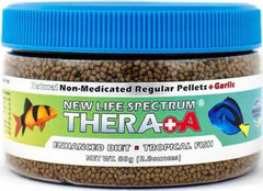New Life Spectrum Thera a Regular (Naturox Series)