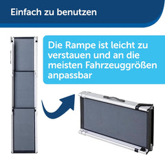 PetSafe SlimCat Interactive Feeder - Combines Play with Mealtime - Adjustable Portions - BPA-Free Plastic - Slow Feeder for Digestion - Lightweight, Dishwasher-Safe Toy