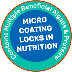 Hikari Tropical Semi-Floating Micro Pellets Fish Food