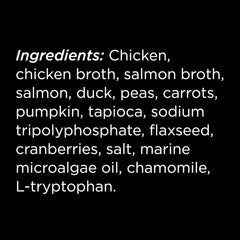 Go! Solutions Booster Tranquility, Grain-Free Wet Dog Food Topper