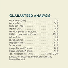 ACANA Bountiful Catch Dry Cat Food for Adult Cats, Salmon and Whole Herring Recipe, Fish Cat Food