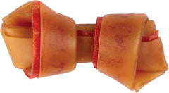 SmartBones Rawhide-Free Peanut Butter Mini Bones 16 Count