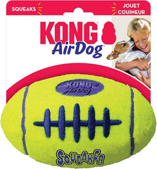 KONG Air Kong Squeaker Football