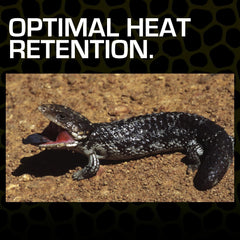 Exo Terra Outback Red Stone Desert Substrate 44 lb