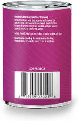 Nulo Freestyle Grain-Free Beef, Peas & Carrots Recipe Adult Wet Canned Dog Food 13 Ounce, 12 Cans