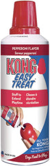 KONG - Easy Treat - Dog Treat Paste - Pepperoni - 8 Ounce