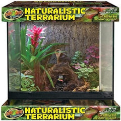 Zoo Med Naturalistic Terrarium