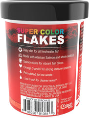 Omega One Super Color Flakes