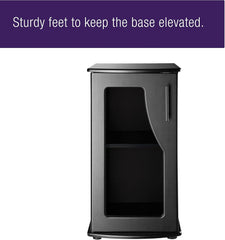 Coralife BioCube Aquarium Fish Tank Wood Stand