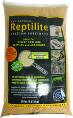 Reptilite Natural Sand