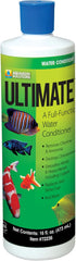 Aquarium Solutions Hikari Usa Ultimate Cloram-X Water Conditioner for Aquarium
