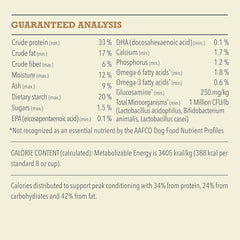 ACANA Highest Protein Dry Dog Food, Appalachian Ranch, Beef Recipe
