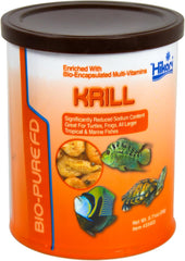 Hikari USA Inc. Freeze Dried Krill .71oz