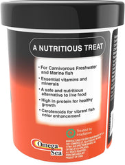 Omega One Freeze Dried Krill