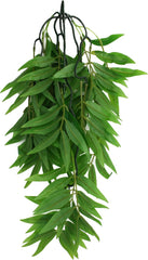 Multi Pet 48593304: Komodo Bamboo Hanging Plant, Lg 26In