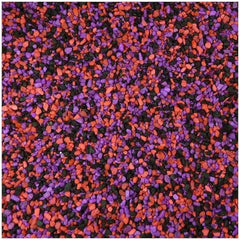 Worldwide Imports AWW30115 Natural Gravel, 5-Pound, Silver Mist,