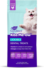 Ark Naturals, Kiss Me-Ow Lickable 2 oz