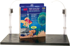 Lee's 20L/29/26S Original Undergravel Filter, 12-Inch by 30-Inch or 10-Inch by 36-Inch