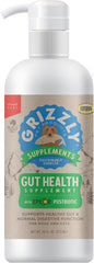 Grizzly Gut Health Liquid