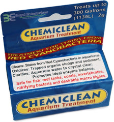 Boyd Enterprises Chemi-Clean - 2 g