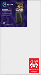 Coralife BioCube Aquarium Fish Tank Wood Stand