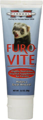 Marshall Pet Products Furo-Vite Highly Nutritious Vitamin Supplement for Ferrets 1ea/3.5 oz