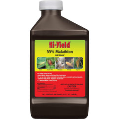 Hi-Yield (32027) 55% Malathion Spray