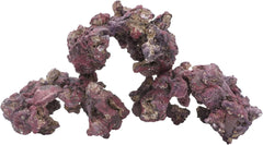 Carib Sea Life Caves Aquascaping Rock, Pack of 3