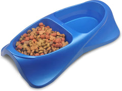 Van Ness Double Dish