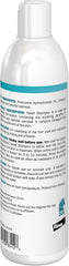 Elanco Relief Shampoo, temporary relief of itching and flaking, moisturizer for dry skin and coat, for dogs, cats and horses,